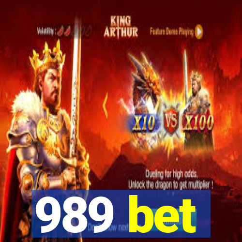 989 bet